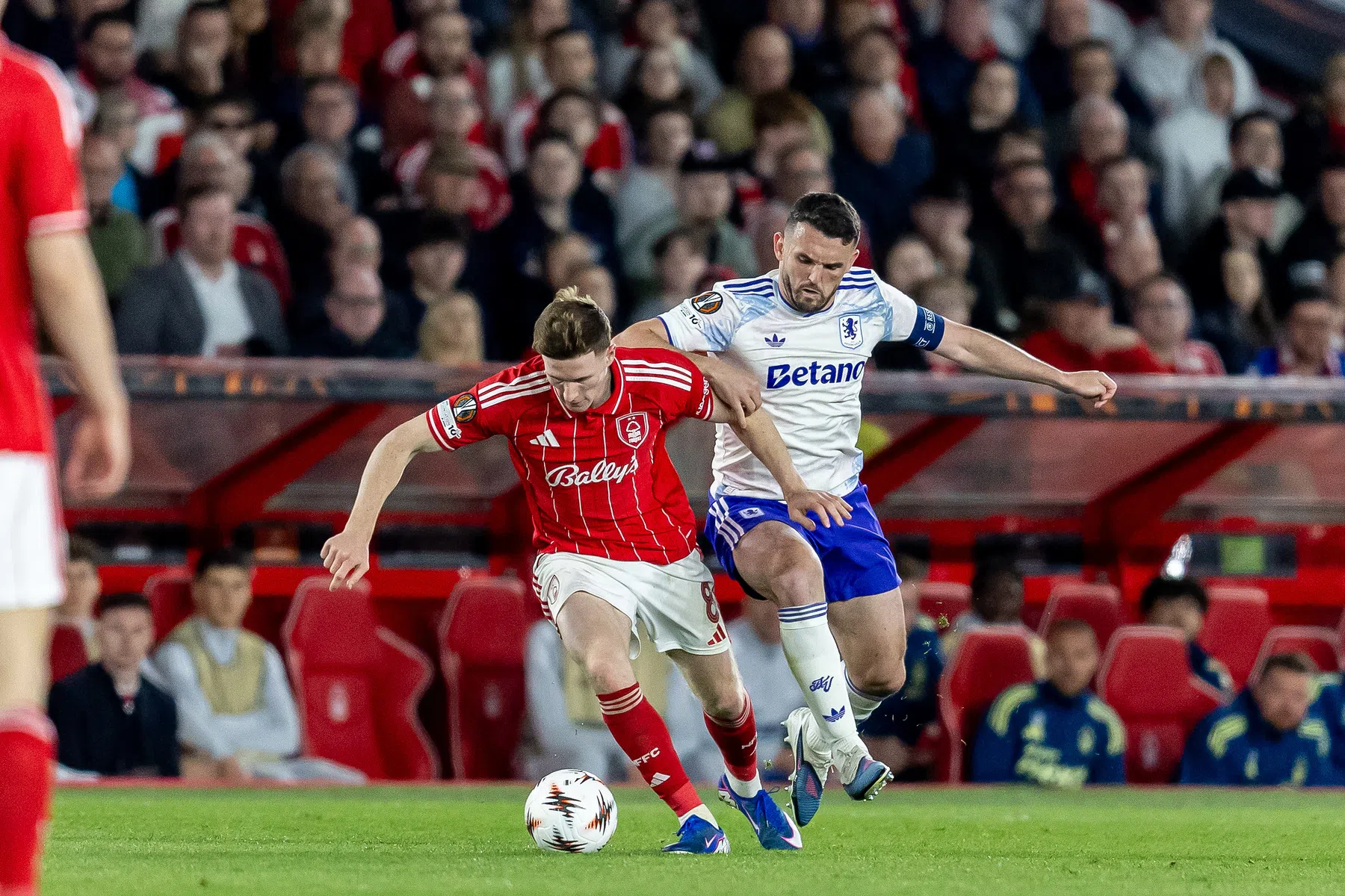 Op deze manieren kan de Premier League een zesde CL-ticket bemachtigen