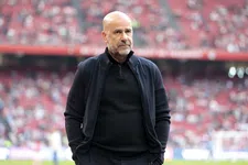 Thumbnail for article: Bosz deelt doelstellingen PSV: 'Halve finale Champions League zou mooi zijn'