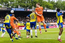 Thumbnail for article: Willem II houdt nipte voorsprong over aan tamme derby op emotionele avond