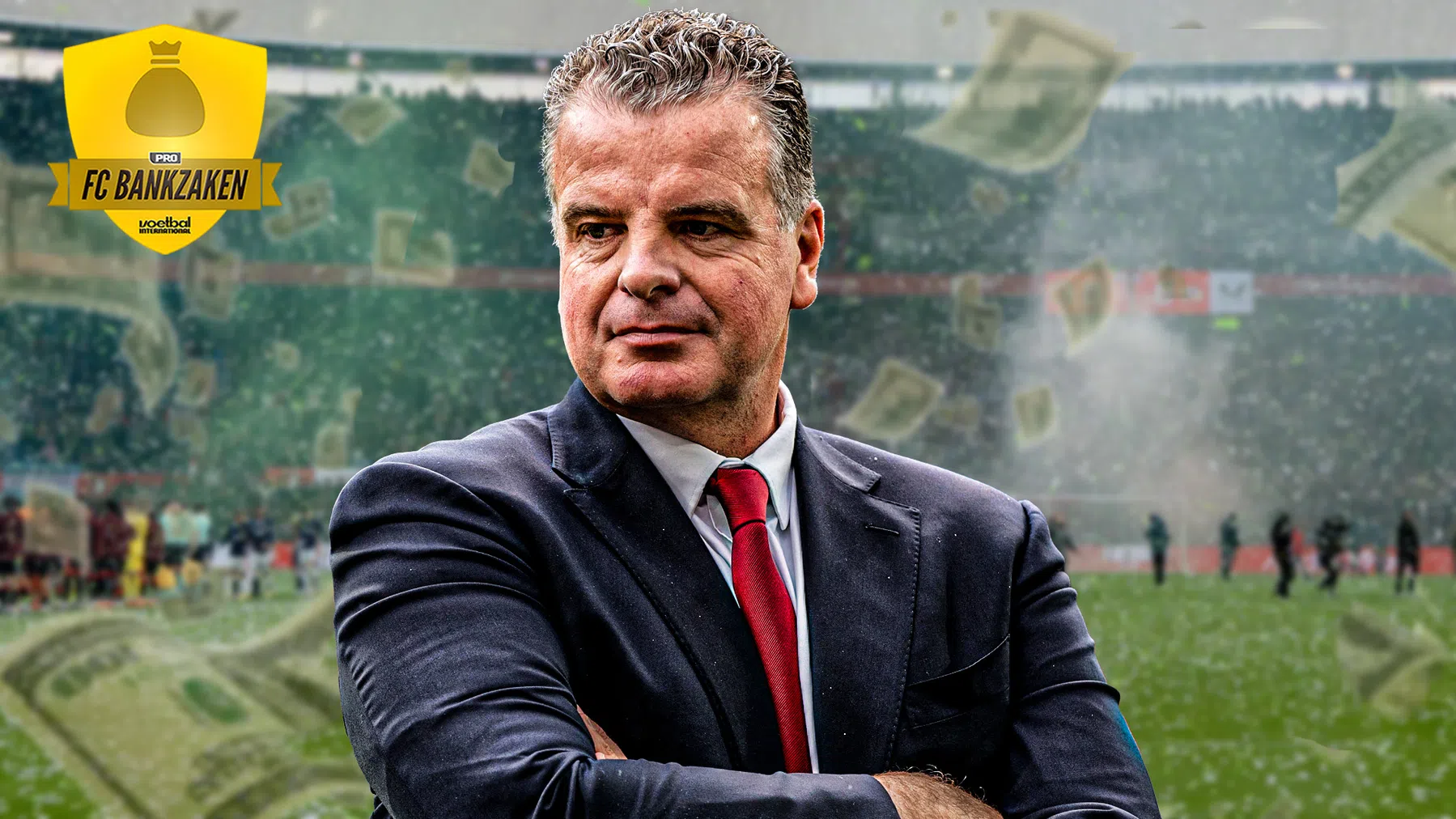FC Bankzaken: zo laat Te Kloese Feyenoord financieel achter
