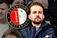 Thumbnail for article: De datagedreven Belg die Feyenoord sportief op orde moet krijgen