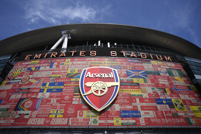 Arsenal of Atlético Madrid, wie zie jij als de favoriet vanavond?