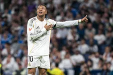 Thumbnail for article: Kamp-Mbappé reageert op kritiek in Spaanse pers op uitstapje naar Italië