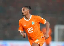 Thumbnail for article: De WK-droom van Sébastien Haller: 'Minimaal de kwartfinale'
