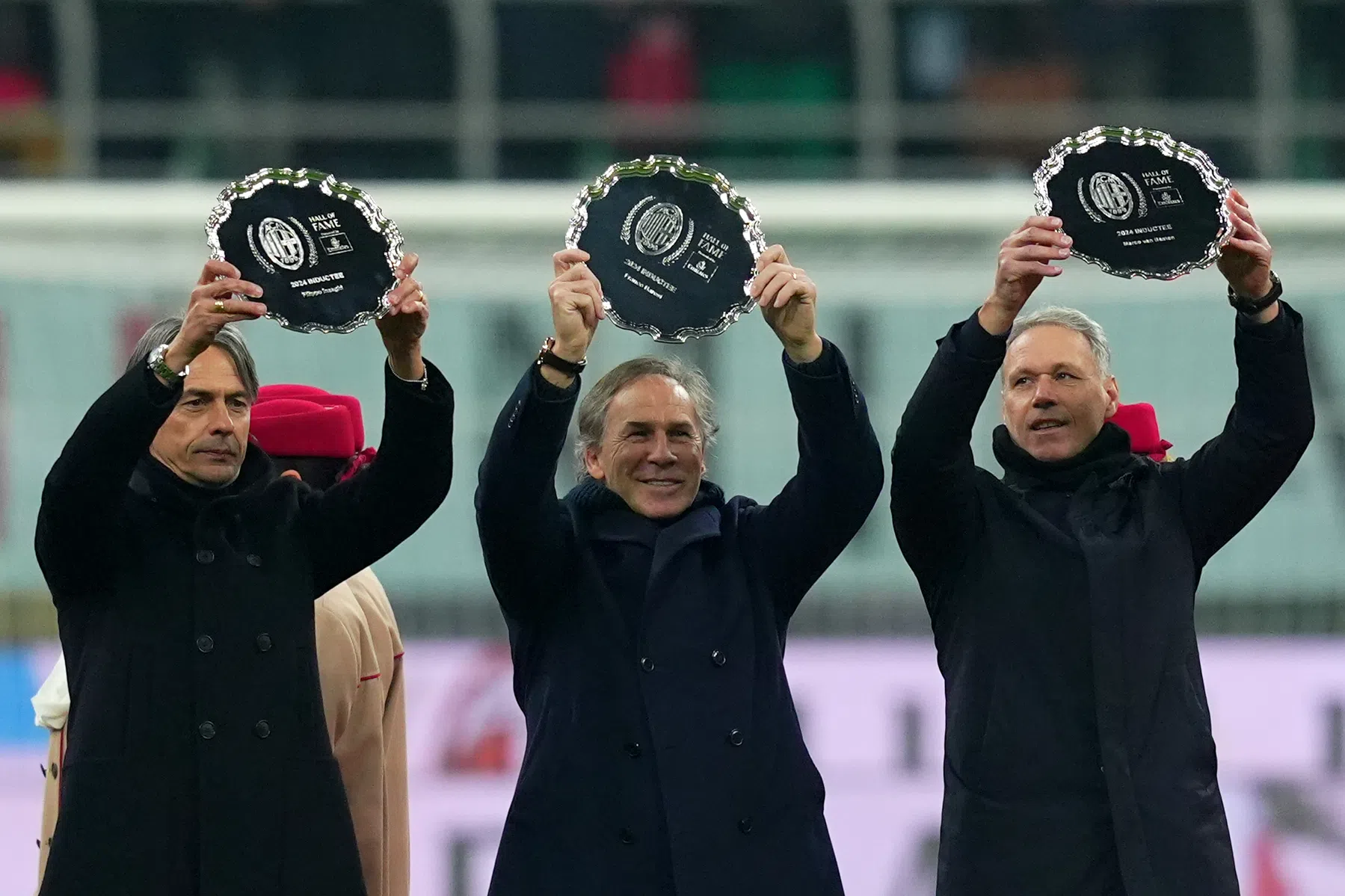 Staat Italiaans voetbal baart Van Basten zorgen: 'Ooit domineerde Italië'