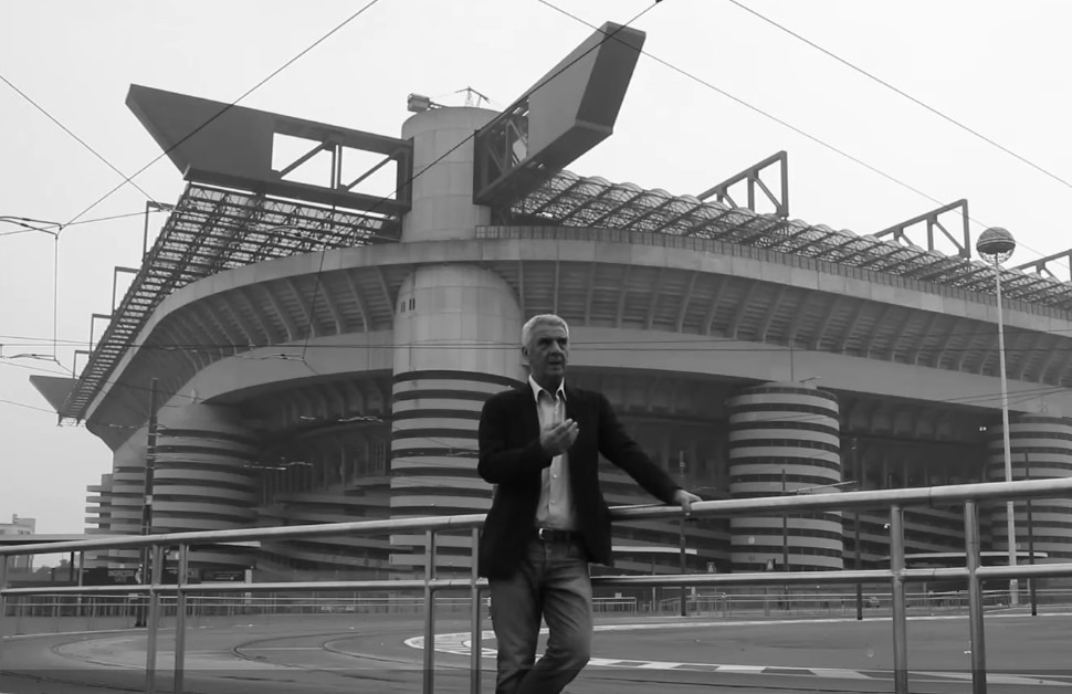 Italië rouwt om magische nummer 10: wie was Evaristo Beccalossi?