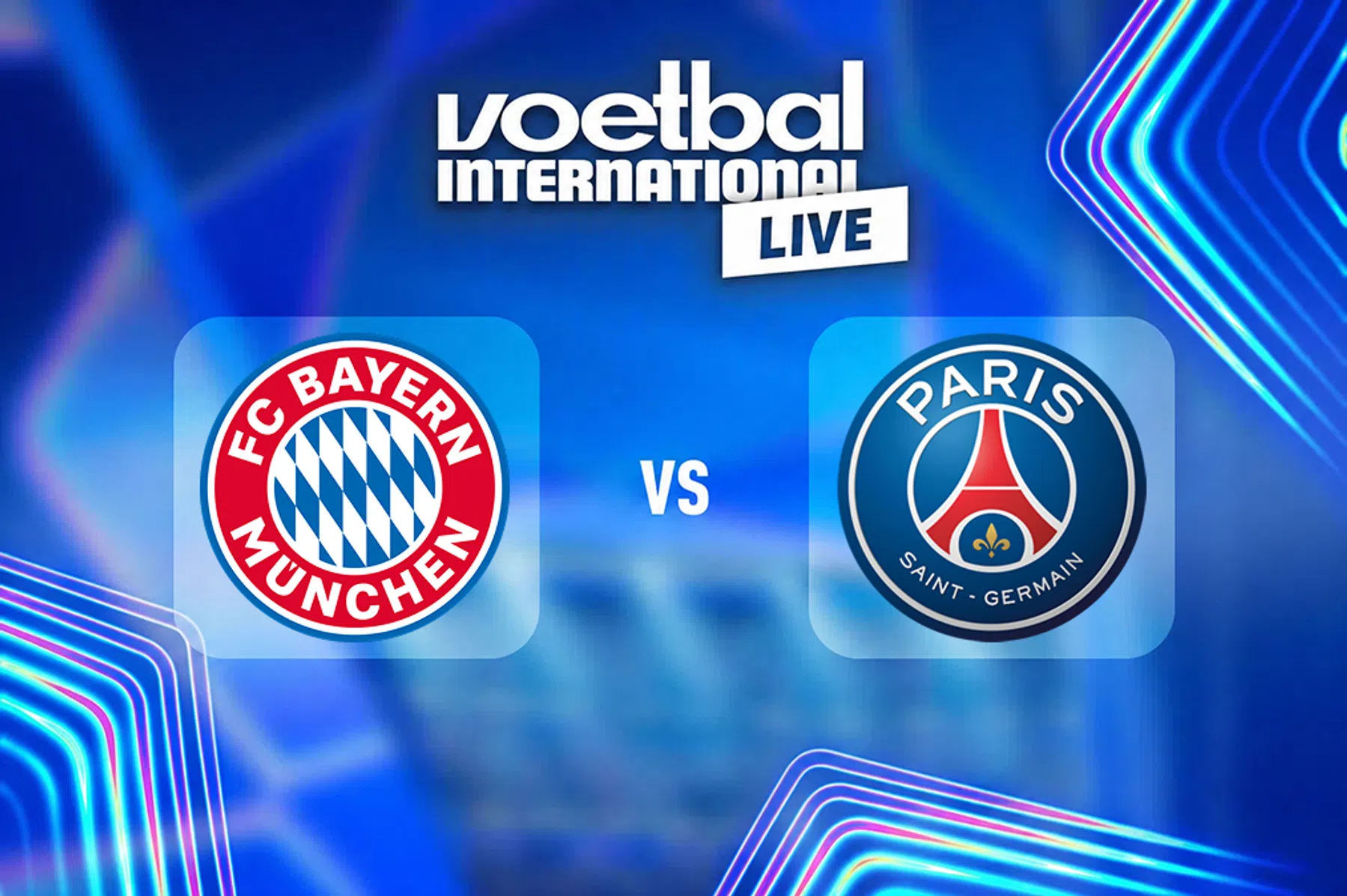 PSG en Arsenal later deze maand naar Boedapest voor CL-finale