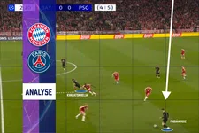 Thumbnail for article: Luis Enrique lost met listig plan twee grote problemen op