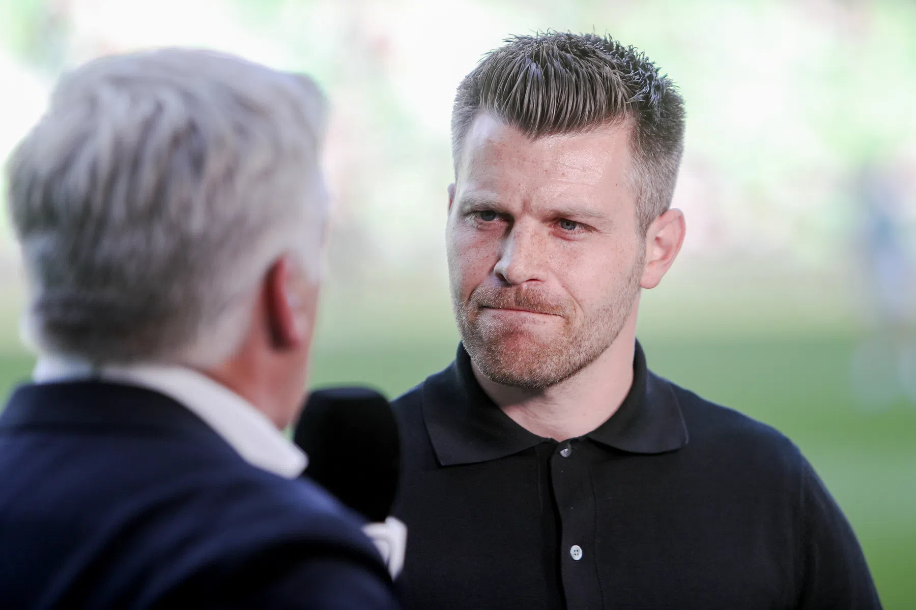 Handhaving topprestatie voor Excelsior: 'Heracles en NAC hebben meer te besteden'