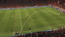 Thumbnail for article: Meer onkunde dan tactiek: PSG trapt doeltrappen over zijlijn