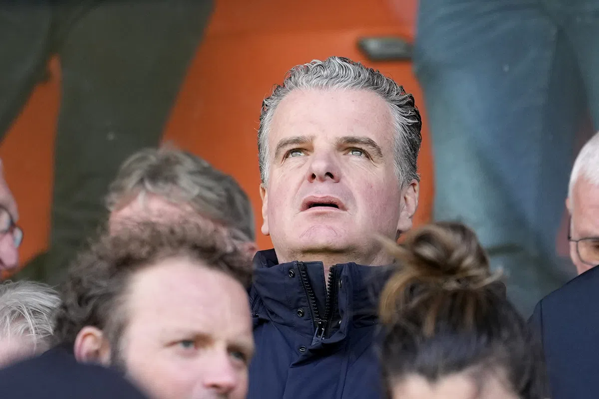 Te Kloese vindt nieuwe uitdaging in Mexico na vertrek bij Feyenoord