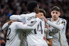 Real Madrid deelt megaboete uit na clash tussen Valverde en Tchouaméni