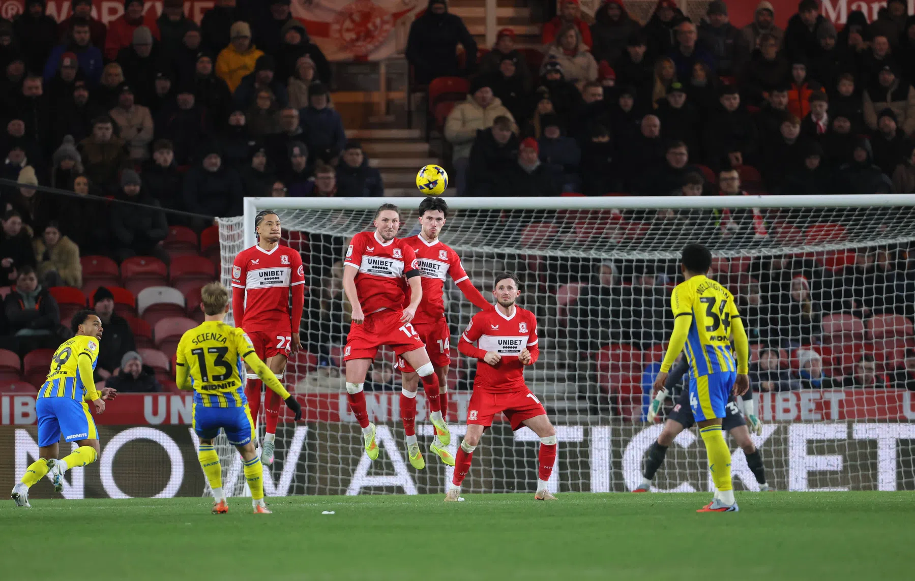 EFL beschuldigt Southampton van spionage in aanloop naar play-offs