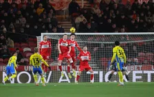 Thumbnail for article: EFL beschuldigt Southampton van spionage in aanloop naar play-offs