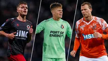 Dit zijn de overlevingskansen voor Excelsior, Telstar en Volendam volgens de data