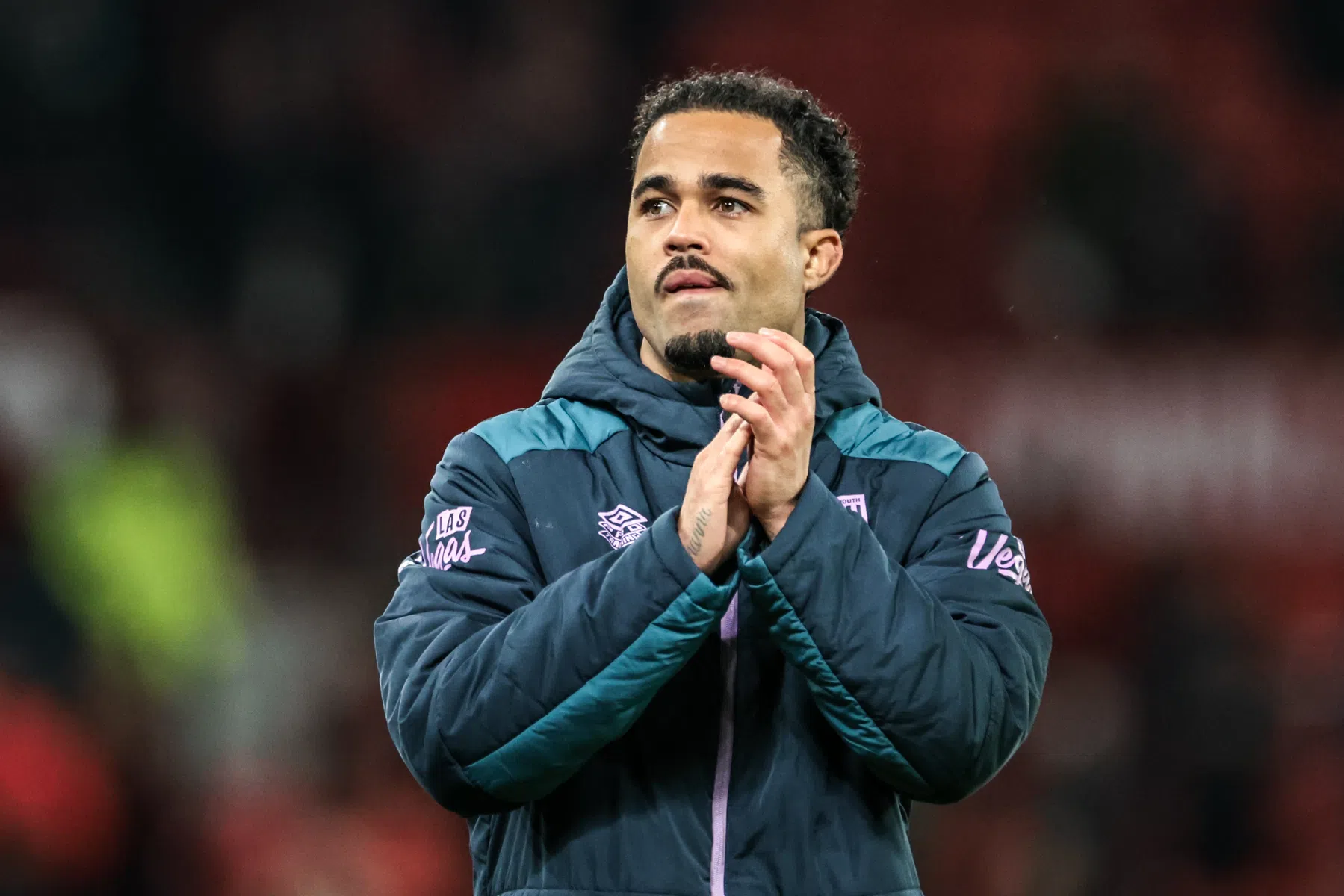 Kluivert op tijd terug voor WK en jacht op Europees ticket met Bournemouth
