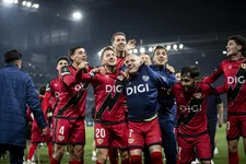 Spanje troeft Duitsland af en pakt extra CL-ticket