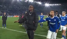 Emegha gaat confrontatie met eigen fans niet uit de weg na Europese eliminatie