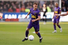 Thumbnail for article: Waarom Boyd Lucassen 'oprecht pijn' heeft van naderende degradatie NAC