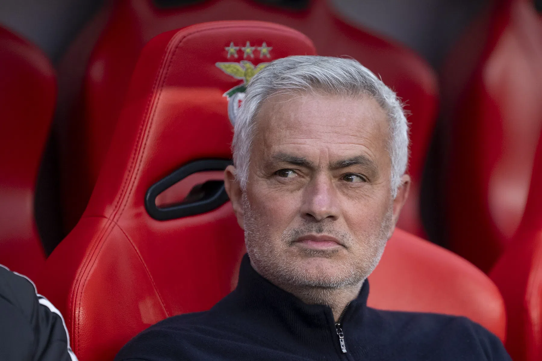 Terugkeer aanstaande? 'Veeleisende Mourinho sprak al met Real Madrid' 