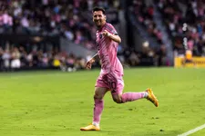 MLS-mijlpaal voor Messi na masterclass tegen Toronto