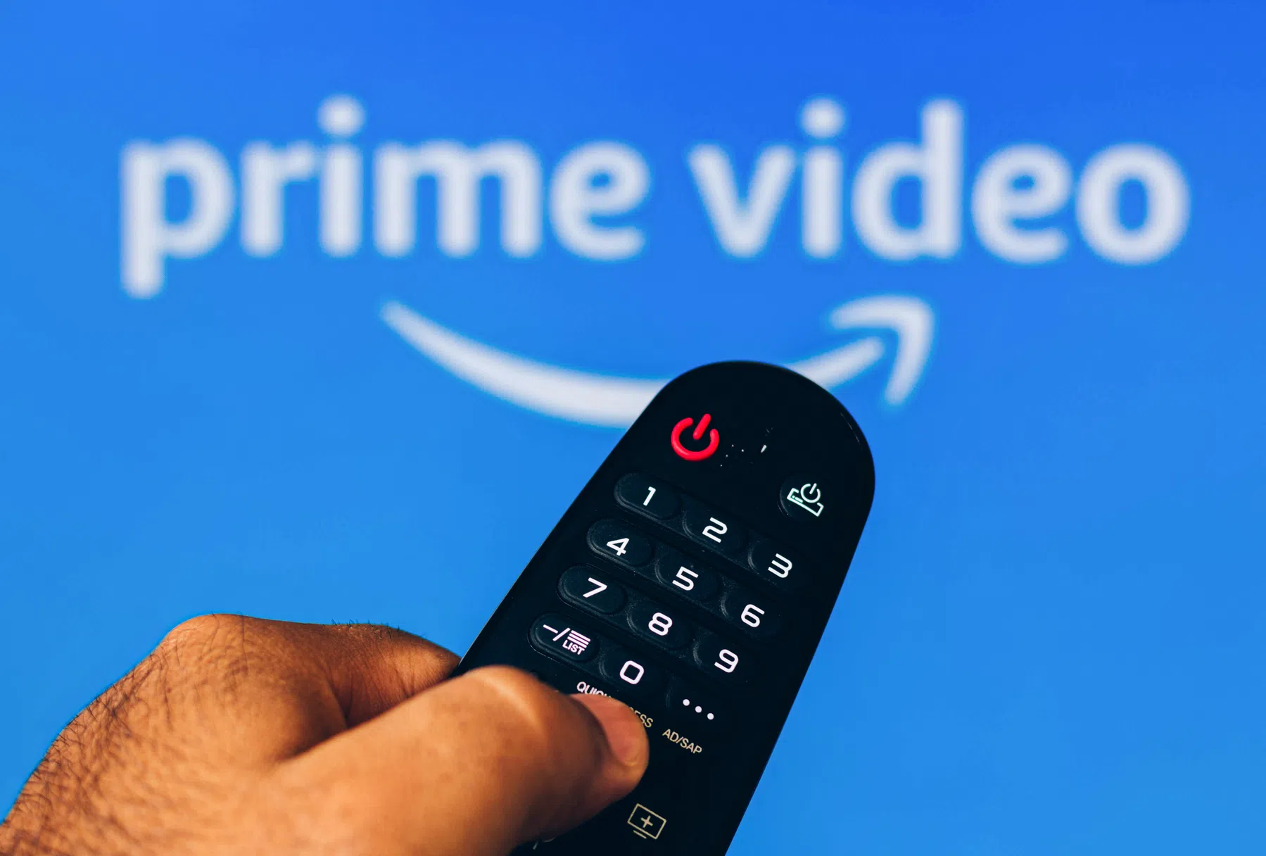 Duel tussen Liverpool en Chelsea uitgezonden door Prime Video