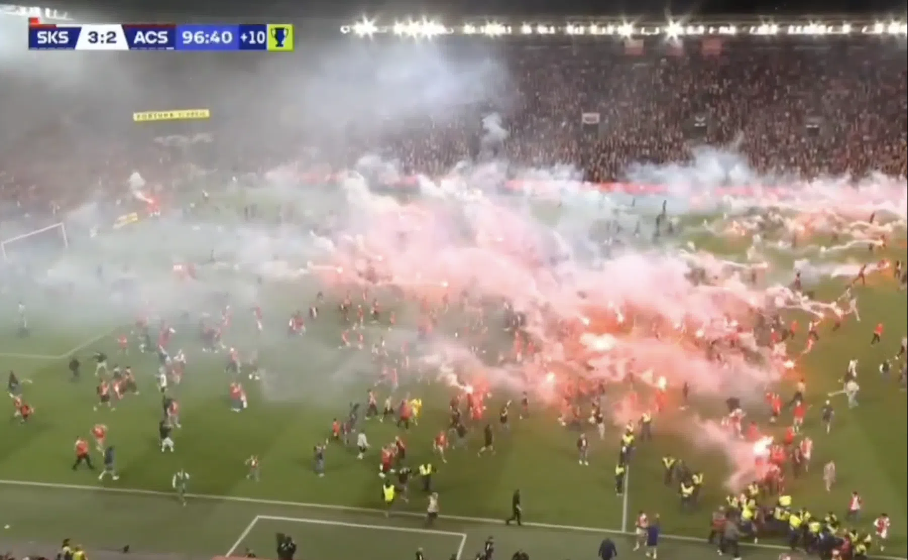 Chance Liga