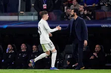 Arbeloa in de bres voor Valverde en Tchouaméni, laakt Real-mol: 'Het is verraad'