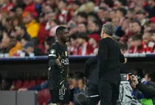 Kroos prijst Dembélé en 'sneert naar Real': 'Veel sterren zouden dat niet doen'