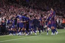 Thumbnail for article: Barcelona zet Real Madrid te kijk en grijpt in El Clásico 29ste landstitel