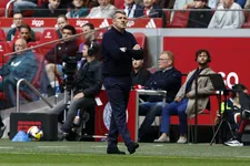 Chagrijn en boosheid bij Ajax na harde tik