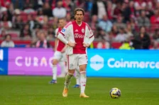 FC Utrecht deelt Ajax in de slotseconden enorme dreun uit
