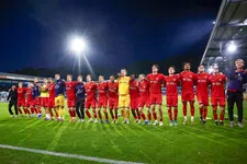 Thumbnail for article: De flow van Almere City