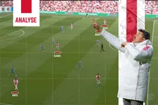 Thumbnail for article: Zwervende Godts kan drie Ajax-problemen niet maskeren