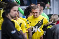 Thumbnail for article: Degradatie NAC komt hard aan bij Kemper: 'Had nooit zover mogen komen'