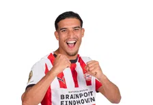 Thumbnail for article: Couhaib Driouech: 'Ik verdien meer waardering'