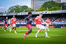 Thumbnail for article: Degradatiekraker in Volendam: ook de spelersvrouwen moeten aan de bak