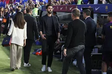 Arbeloa feliciteert Barça en laat zich uit over Mbappé en toekomst