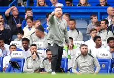 Thumbnail for article: De trainer zonder papieren die met Chelsea jaagt op de FA Cup