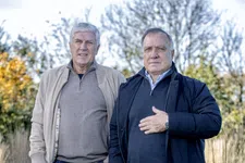 Advocaat keert terug als bondscoach van Curaçao 