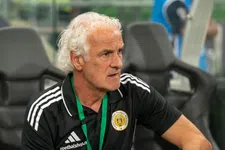 Rutten betreurt vertrek bij Curaçao: 'Maar verstandig om een ​​stap terug te doen'