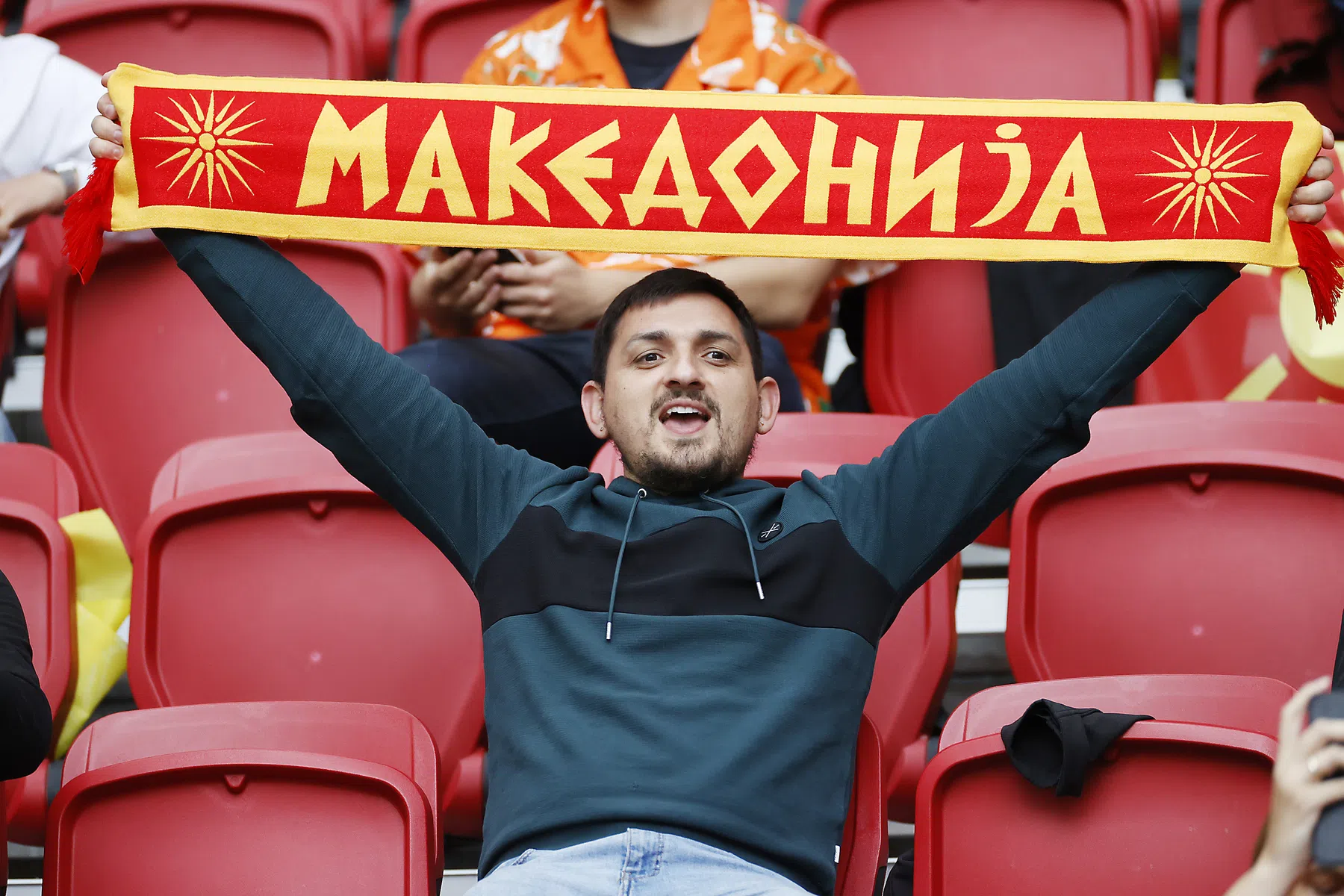Opperpechvogel: Noord-Macedoniër degradeert in één seizoen met drie clubs