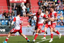 Nieuw hoofdstuk na ontspoorde derby: clubtopscorer niet meer welkom bij Slavia