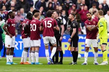 'West Ham dient klacht in na cruciale VAR-ingreep in duel met Arsenal'