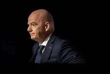 'Hoofdpijndossier Infantino: FIFA krijgt WK niet verkocht in India en China'