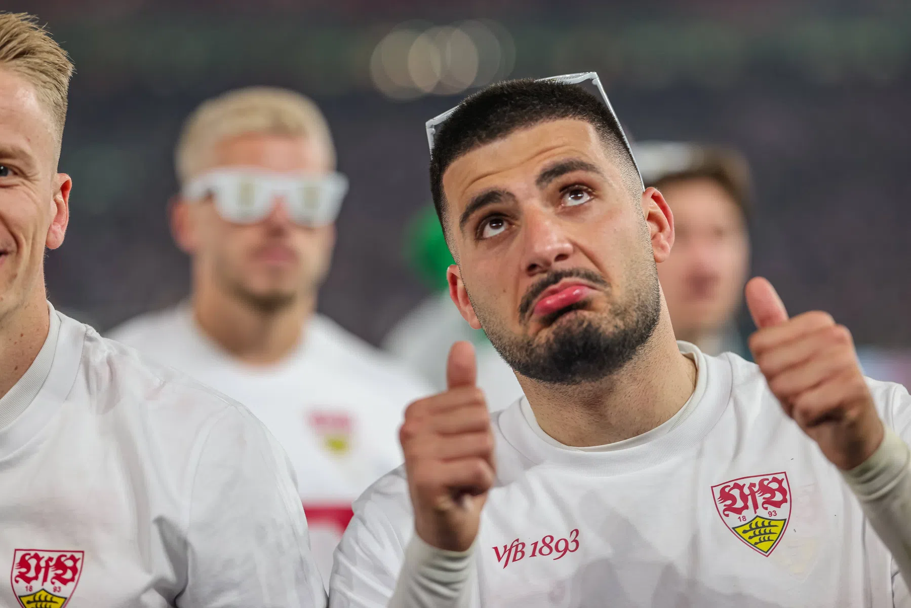 Hier moet je op letten in laatste speelronde Bundesliga