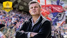 Thumbnail for article: FC Bankzaken: magere transferscores achilleshiel Willem II