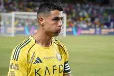 Cristiano Ronaldo mist eerste kans op titel met Al-Nassr na blunder in slotfase