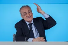 Spaanse media en Barcelona reageren op vreemde persconferentie Florentino Pérez