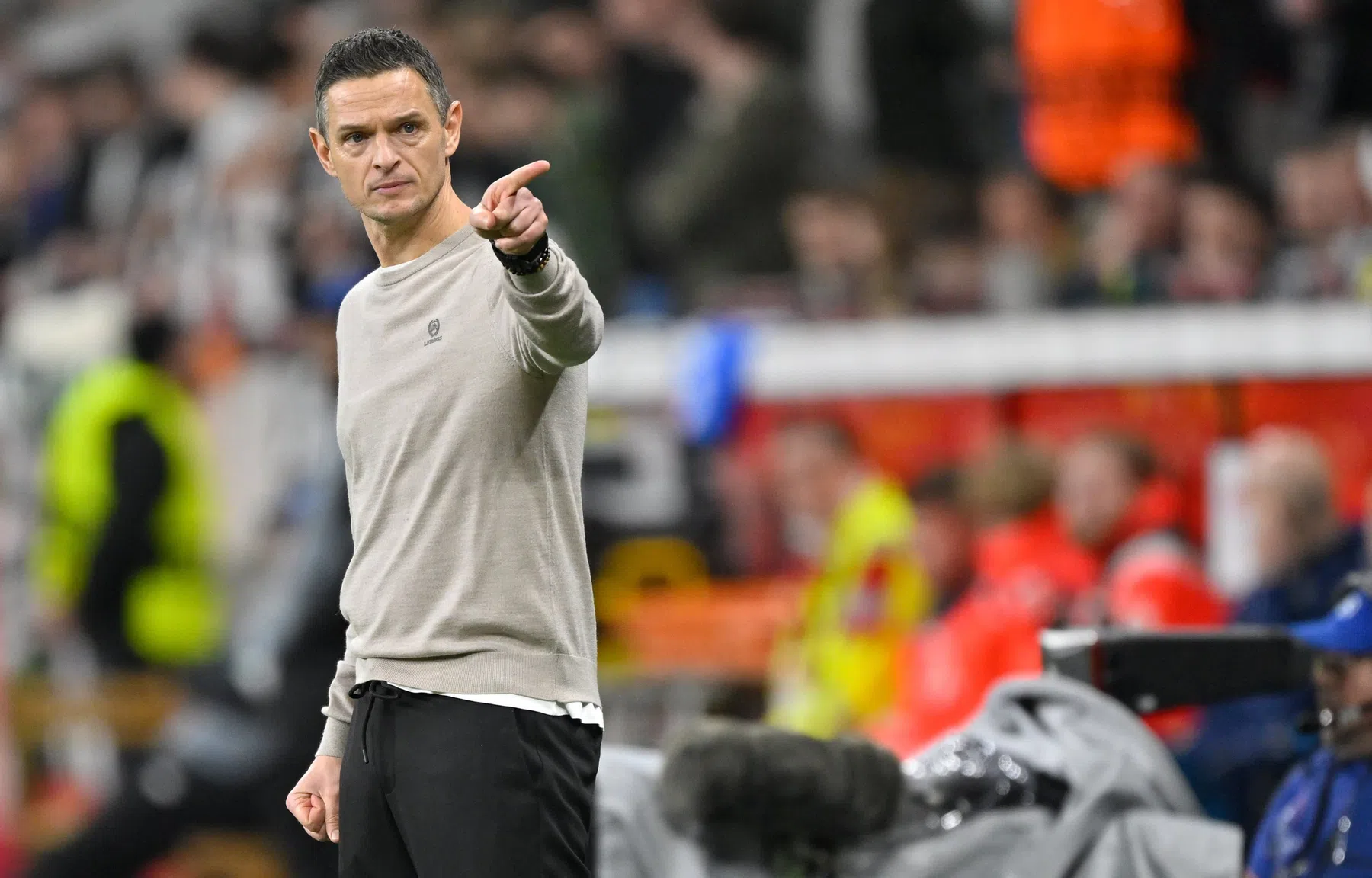 Sparta spreekt met Meijer, Den Uil blijft ook alternatief voor Simonis